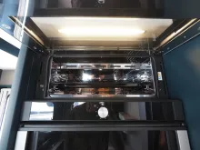 Fahrzeugbild Laika KREOS L 5009, Klima, Solar, Navi, Markise uvm #13