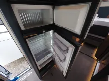 Fahrzeugbild Laika KREOS L 5009, Klima, Solar, Navi, Markise uvm #14