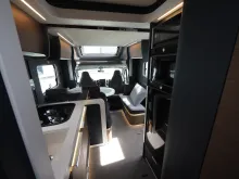 Fahrzeugbild Laika KREOS L 5009, Klima, Solar, Navi, Markise uvm #15