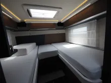 Fahrzeugbild Laika KREOS L 5009, Klima, Solar, Navi, Markise uvm #17