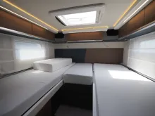 Fahrzeugbild Laika KREOS L 5009, Klima, Solar, Navi, Markise uvm #18