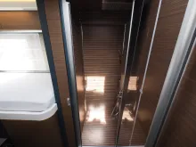 Fahrzeugbild Laika KREOS L 5009, Klima, Solar, Navi, Markise uvm #22