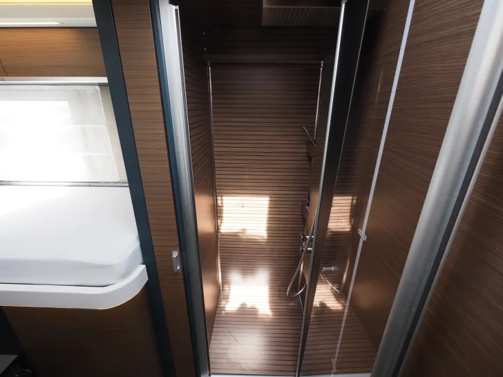Fahrzeugbild Laika KREOS L 5009, Klima, Solar, Navi, Markise uvm #22