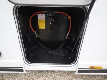 Fahrzeugbild Laika KREOS L 5009, Klima, Solar, Navi, Markise uvm #23