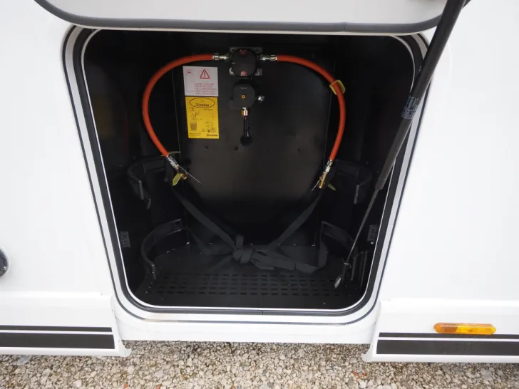 Fahrzeugbild Laika KREOS L 5009, Klima, Solar, Navi, Markise uvm #23