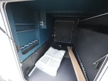 Fahrzeugbild Laika KREOS L 5009, Klima, Solar, Navi, Markise uvm #24