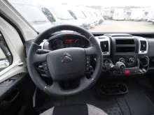 Fahrzeugbild Clever Celebration 4x4 Allrad Dangel, Aufstelldach uvm #6