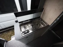 Fahrzeugbild Clever Celebration 4x4 Allrad Dangel, Aufstelldach uvm #11