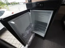 Fahrzeugbild Clever Aventuro 600, Mercedes Sprinter 4x4, Winterp. #9