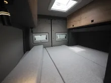 Fahrzeugbild Clever Aventuro 600, Mercedes Sprinter 4x4, Winterp. #12
