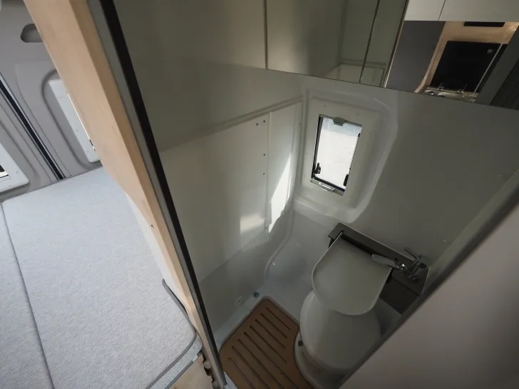 Fahrzeugbild Clever Tour 540, Abverkaufspreise ! #6