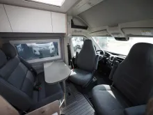 Fahrzeugbild Clever Tour 540, Abverkaufspreise ! #12