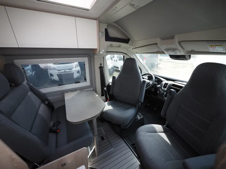 Fahrzeugbild Clever Tour 540, Abverkaufspreise ! #12