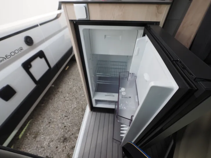 Fahrzeugbild Clever Tour 540, Abverkaufspreise ! #17