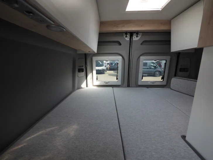 Fahrzeugbild Clever Tour 540, Abverkaufspreise ! #19