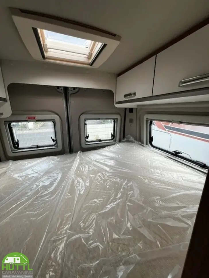 Fahrzeugbild Weinsberg CaraBus 600 MQ EDITION [FIRE] sofort verfügbar #12