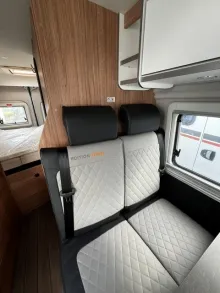 Fahrzeugbild Weinsberg CaraBus 600 MQ EDITION [FIRE] sofort verfügbar #8