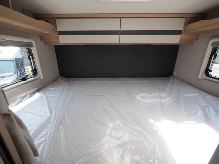 Fahrzeugbild Dethleffs Globebus I1 Active Paket, Automatik, uvm. #11