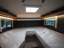 Fahrzeugbild Dethleffs Globebus Camp T4 Active, Auto., Modell 2026 #18