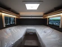 Fahrzeugbild Dethleffs Globebus Camp T4 Active, Auto., Modell 2026 #19