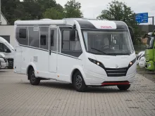 Fahrzeugbild Dethleffs Globebus I4, Active-Paket, 180 PS Automatik #2