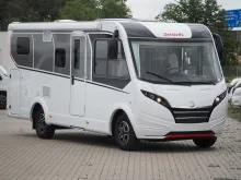Fahrzeugbild Dethleffs Globebus I4, Active-Paket, 180 PS Automatik #3