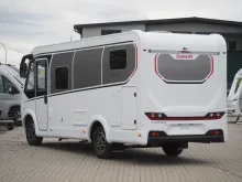 Fahrzeugbild Dethleffs Globebus I4, Active-Paket, 180 PS Automatik #4