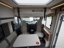Fahrzeugbild Dethleffs Globebus I4, Active-Paket, 180 PS Automatik #7