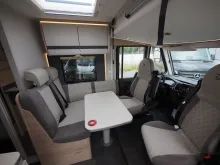 Fahrzeugbild Dethleffs Globebus I4, Active-Paket, 180 PS Automatik #9