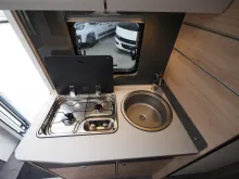 Fahrzeugbild Dethleffs Globebus I4, Active-Paket, 180 PS Automatik #10