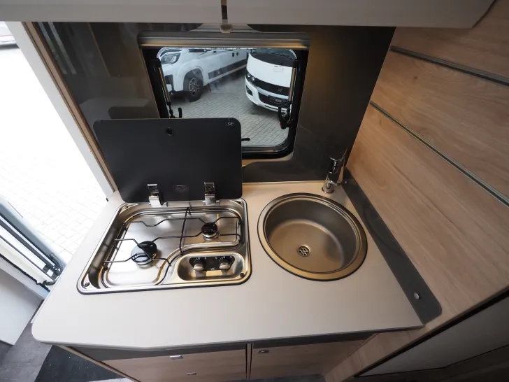 Fahrzeugbild Dethleffs Globebus I4, Active-Paket, 180 PS Automatik #10