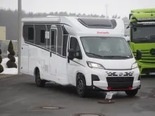 Fahrzeugbild Dethleffs Just Camp T 7052 DBM Active, Autom., MJ 2026 #2