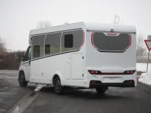 Fahrzeugbild Dethleffs Just Camp T 7052 DBM Active, Autom., MJ 2026 #4