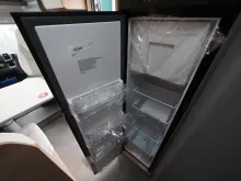 Fahrzeugbild Dethleffs Just Camp T 7052 DBM Active, Autom., MJ 2026 #15