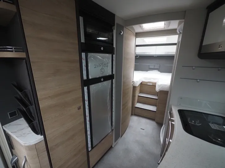 Fahrzeugbild Dethleffs Globetrotter XXL A 9000, Exclusives Leder, uvm. #11