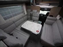 Fahrzeugbild Dethleffs Globetrotter XXL A 9000, Exclusives Leder, uvm. #13