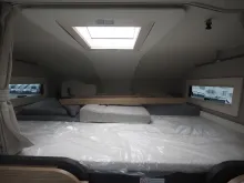 Fahrzeugbild Dethleffs Globetrotter XXL A 9000, Exclusives Leder, uvm. #16