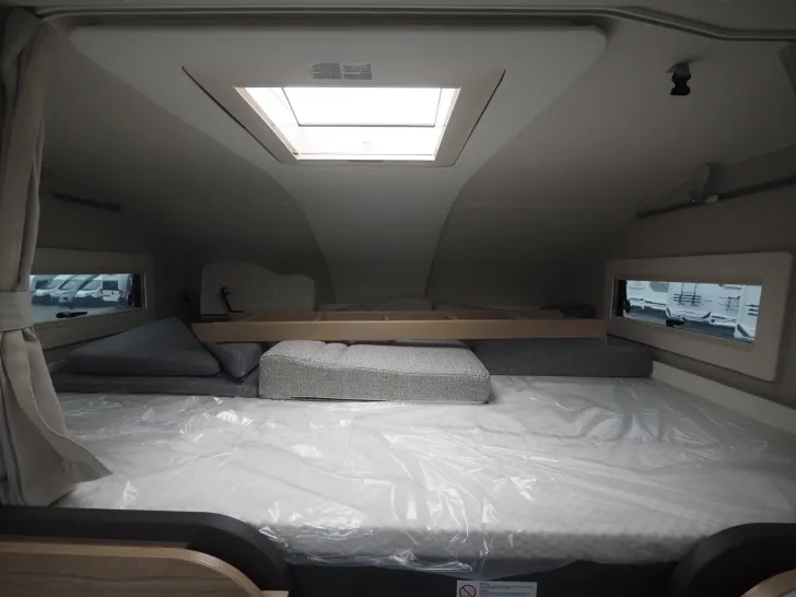 Fahrzeugbild Dethleffs Globetrotter XXL A 9000, Exclusives Leder, uvm. #16