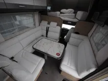 Fahrzeugbild Dethleffs Globetrotter XXL A 9000, Exclusives Leder, uvm. #20
