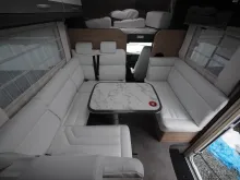 Fahrzeugbild Dethleffs Globetrotter XXL A 9000, Exclusives Leder, uvm. #21