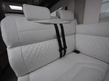 Fahrzeugbild Dethleffs Globetrotter XXL A 9000, Exclusives Leder, uvm. #22