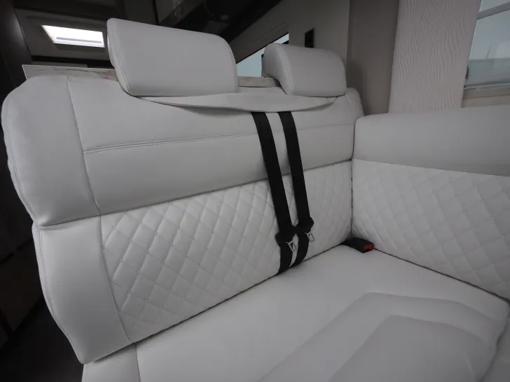 Fahrzeugbild Dethleffs Globetrotter XXL A 9000, Exclusives Leder, uvm. #22