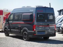 Fahrzeugbild Dethleffs Globetrail VW Performance 600 DR, Winterp. #5