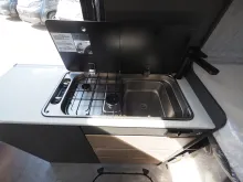 Fahrzeugbild Dethleffs Globetrail VW Performance 600 DR, Winterp. #14
