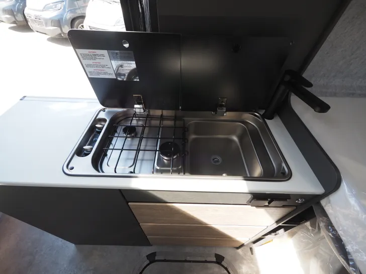Fahrzeugbild Dethleffs Globetrail VW Performance 600 DR, Winterp. #14