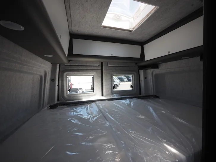 Fahrzeugbild Dethleffs Globetrail VW Performance 600 DR, Winterp. #16