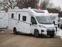 Fahrzeugbild Dethleffs Just Camp T 6762, Auto., Rahmenfen. #3