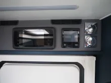 Fahrzeugbild Laika KREOS H 5109, Super Chassis, Navi, Autom. #10