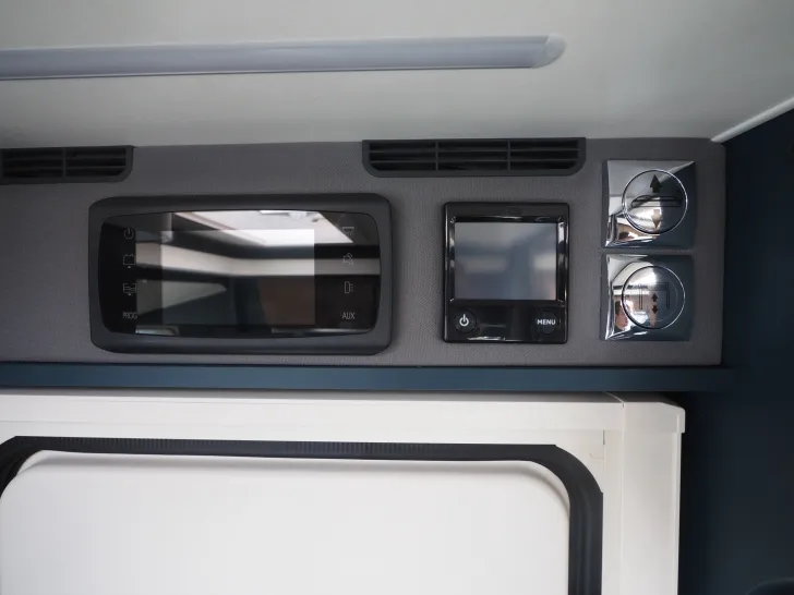 Fahrzeugbild Laika KREOS H 5109, Super Chassis, Navi, Autom. #10