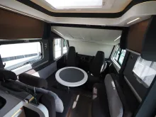 Fahrzeugbild Laika KREOS H 5109, Super Chassis, Navi, Autom. #11